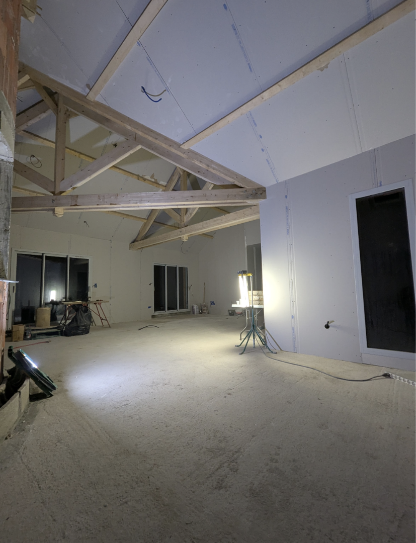 Dji rénovation Plaquiste Bandeurs — Photos 13