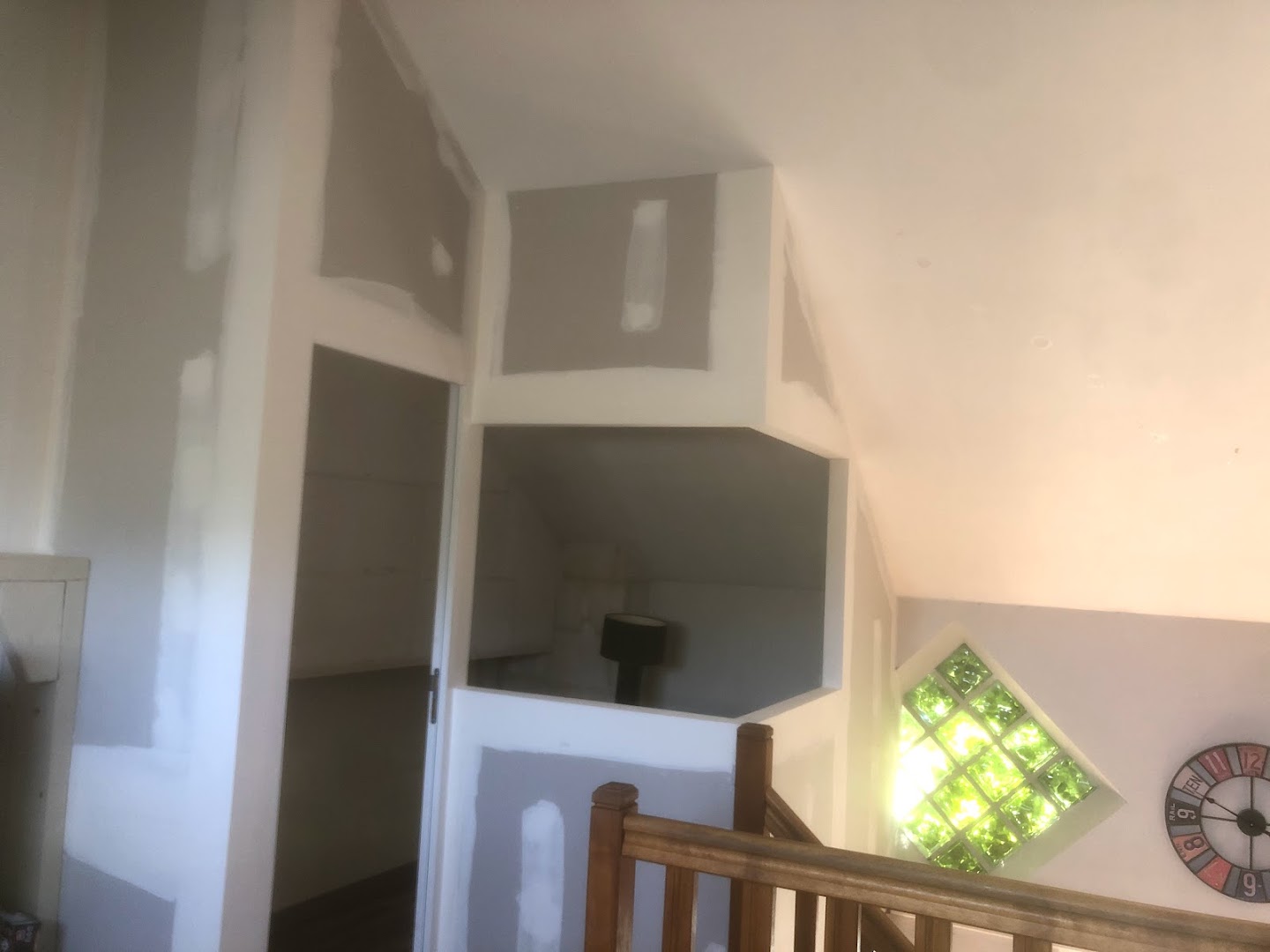 Dji rénovation Plaquiste Bandeurs — Photos 8